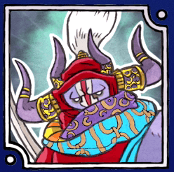 Trophy Icon for Master Swordsman