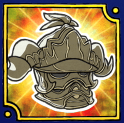 Trophy Icon for Mist Walker