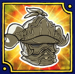 Mist Walker Trophy Icon