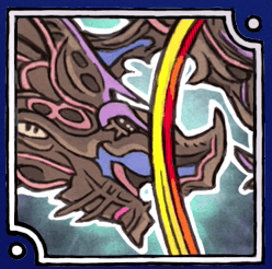 Trophy Icon for Radiant Savior