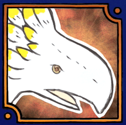 Wyrmslayer Trophy Icon