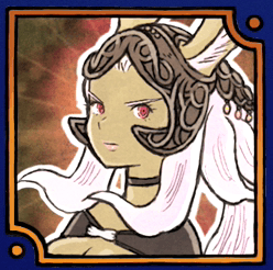 Trophy Icon for Spellslinger