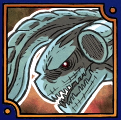 Wyrmslayer Trophy Icon