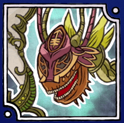 Trophy Icon for Zodiac Knight