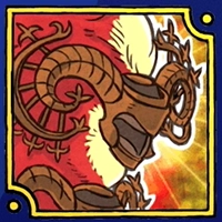 Trophy Icon for High Summoner