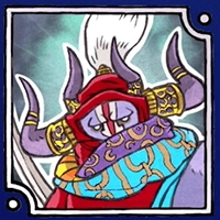 Trophy Icon for Master Swordsman