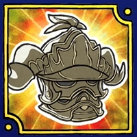 Mist Walker Achievement/Trophy Icon