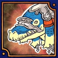 Privateer Achievement/Trophy Icon