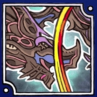 Trophy Icon for Radiant Savior