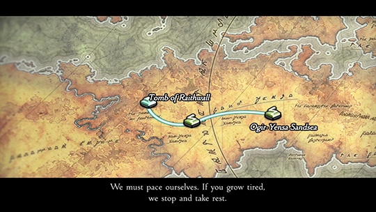 Thumbnail of the video for Alraune Grinding (Zodiac Age)