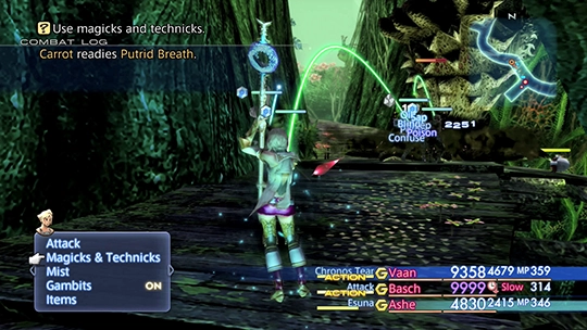 Thumbnail of the video for Carrot Hunt