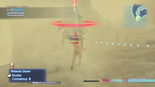 Thumbnail of the video for Dustia Level Grinding (Original)