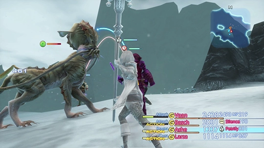 Thumbnail of the video for Feral Retriever Hunt