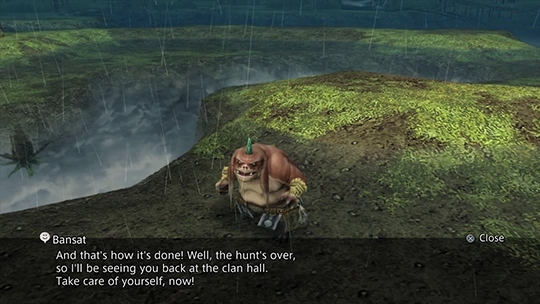 Thumbnail of the video for Gil Snapper Hunt (Original)