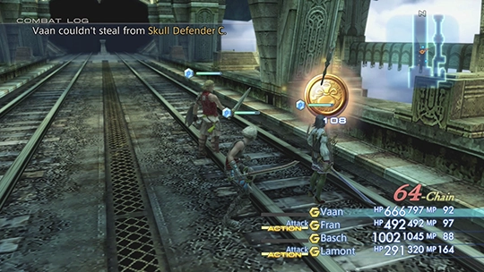 Thumbnail of the video for Lhusu Mines Grinding (Original)