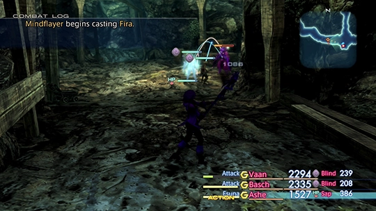 Thumbnail of the video for Mindflayer Hunt