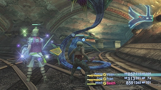 Thumbnail of the video for Nidhogg Hunt