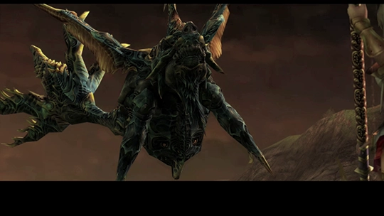 Thumbnail of the video for Slyt Boss Battle