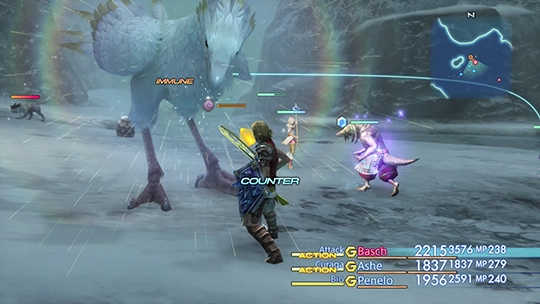 Thumbnail of the video for Trickster Hunt