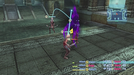 Thumbnail of the video for Wraith Hunt