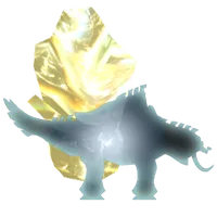 Achievement/Trophy Icon for Adamant Will