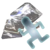 Achievement/Trophy Icon for Floraphobe