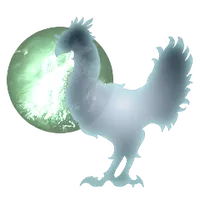 Gysahl Wreath Achievement/Trophy