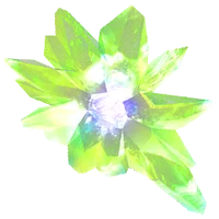 Instrument of Change Achievement/Trophy