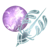 Achievement/Trophy Icon for Instrument of Hope