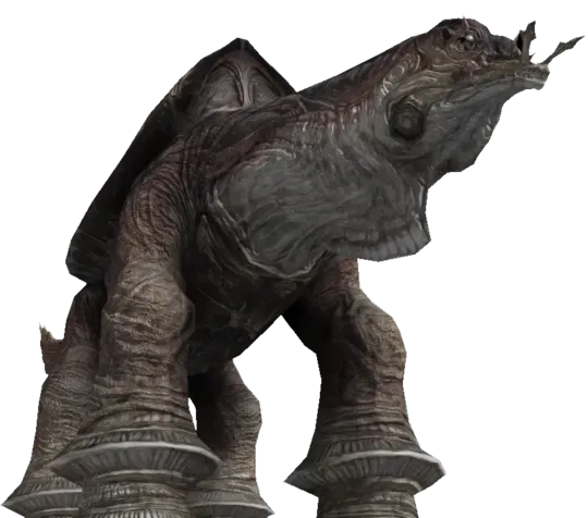 Enemy Intel entry in the Datalog for Adamanchelid