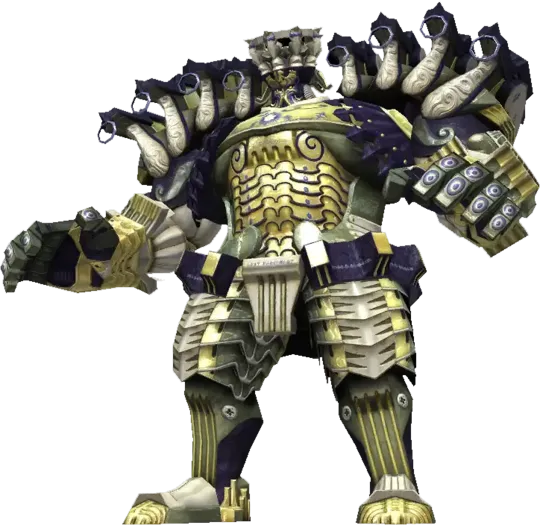 Enemy Intel entry in the Datalog for Alexander