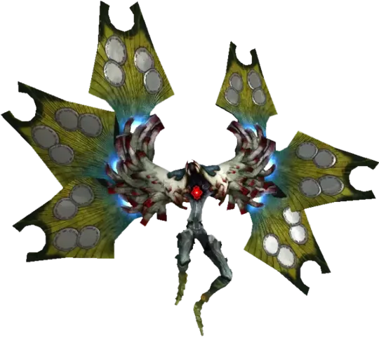 Enemy Intel entry in the Datalog for Bituitus