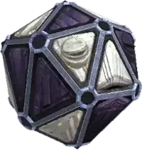 Cryohedron