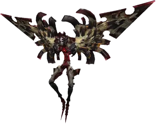 Enemy Intel entry in the Datalog for Edimmu