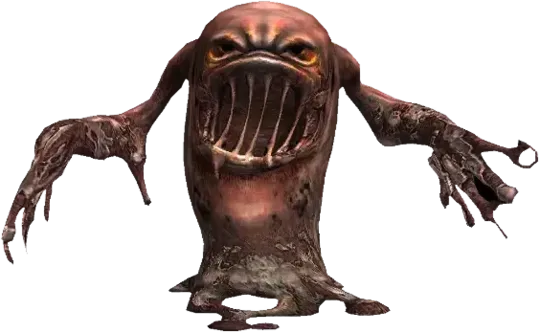 Enemy Intel entry in the Datalog for Ferruginous Pudding