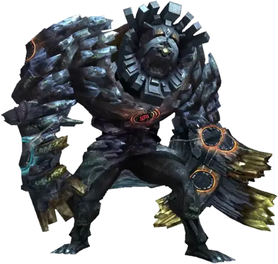 Enemy Intel entry in the Datalog for Geiseric