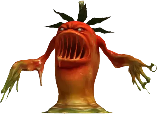 Enemy Intel entry in the Datalog for Hybrid Flora