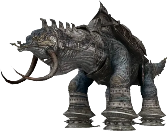 Enemy Intel entry in the Datalog for Long Gui