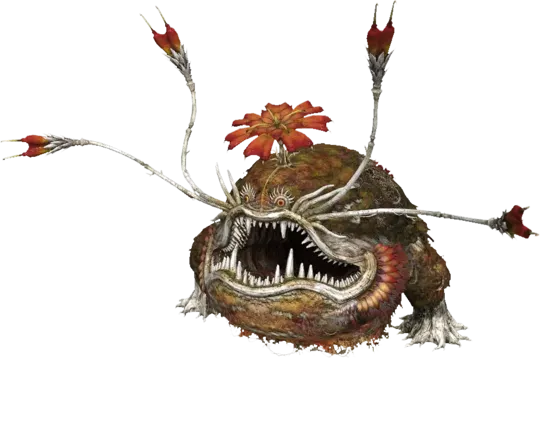 Enemy Intel entry in the Datalog for Neochu