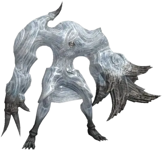 Enemy Intel entry in the Datalog for Sacrifice