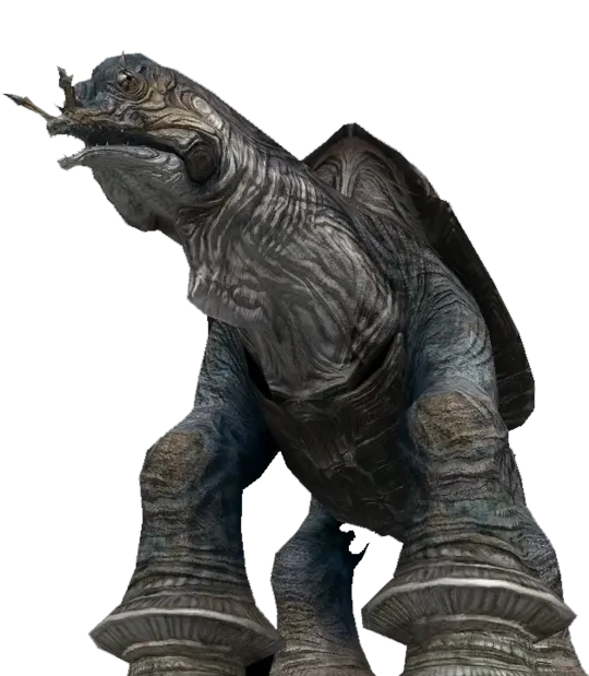 Enemy Intel entry in the Datalog for Shaolong Gui