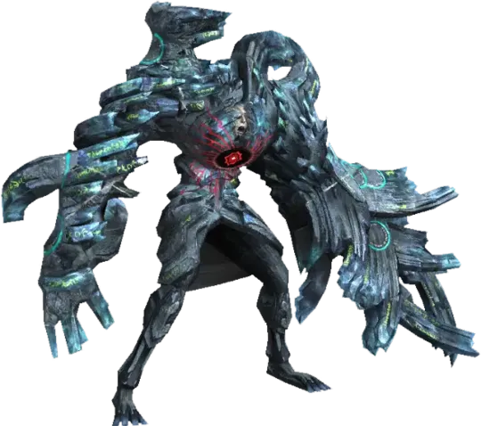 Enemy Intel entry in the Datalog for Strigoi