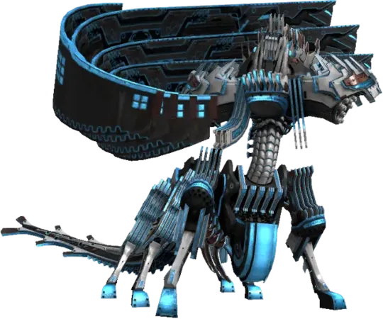 Enemy Intel entry in the Datalog for Tyrant