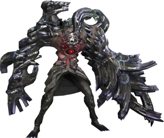 Enemy Intel entry in the Datalog for Vampire