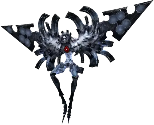 Enemy Intel entry in the Datalog for Varcolaci