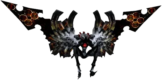 Enemy Intel entry in the Datalog for Vercingetorix