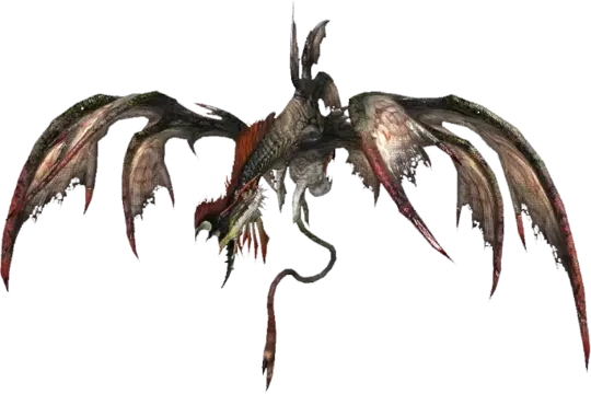 Enemy Intel entry in the Datalog for Zirnitra