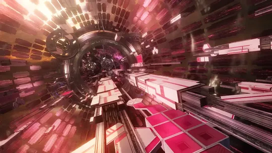 Chapter 13: Orphan's Cradle title screen