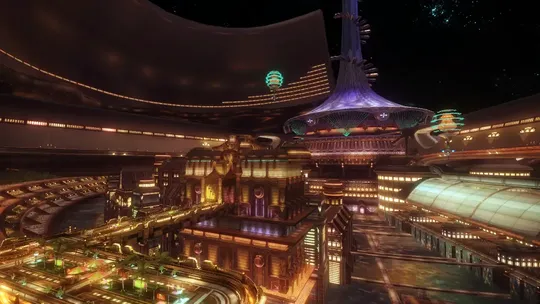 Chapter 8: Nautilus title screen