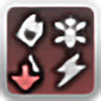 Imperil Ability Icon